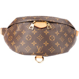 Louis Vuitton Monogram Canvas Bumbag Crossbody Bag
