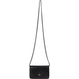 Chanel Stitching Calfskin Reissue 2.55 Wallet on Chain Crossbody Bag