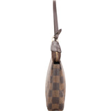 Louis Vuitton Monogram Damier Ebene Canvas Pochette Accessoires Handbag