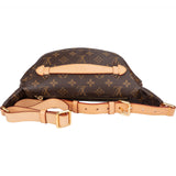 Louis Vuitton Monogram Canvas Bumbag Crossbody Bag