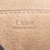 Chloé Quilted Leather Chain Drew Bijou Crossbody Shoulder Bag
