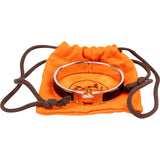 Hermès Silver Tone Clic Clac H Bracelet