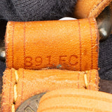 Louis Vuitton Monogram Canvas Sac Noé Grande Shoulder Bag