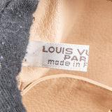 Louis Vuitton Monogram Canvas Trousse Toilette 28 Clutch