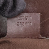 Gucci Guccissima Leather New Jackie Tote Handbag