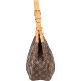 Louis Vuitton Monogram Canvas Galliera PM Shoulder Bag