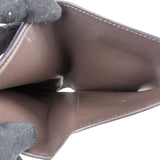 Louis Vuitton Taurillon Leather Compact Wallet