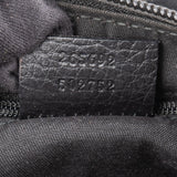 Gucci Monogram GG Abbey D-Ring Shoulder Bag