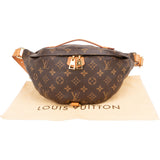 Louis Vuitton Monogram Canvas Bumbag Crossbody Bag