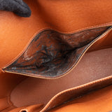 Louis Vuitton Monogram Canvas Babylone Shoulder Bag