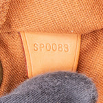 Louis Vuitton Monogram Canvas Montsouris MM Backpack - vintageandkickz
