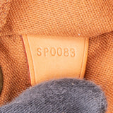 Louis Vuitton Monogram Canvas Montsouris MM Backpack - vintageandkickz