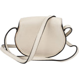 Chloé Grained Calfskin Marcie Mini Crossbody Bag