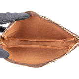 Louis Vuitton Monogram Canvas Pochette Accessoires Handbag