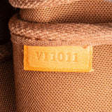 Louis Vuitton Monogram Canvas Pochette Accessoires Handbag