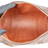 Louis Vuitton Monogram Canvas Papillon Set Handbag