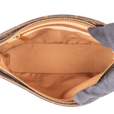 Louis Vuitton Monogram Canvas Trotteur Crossbody Bag