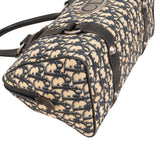 Christian Dior Monogram Trotter Hardcore Boston 30 Handbag