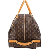 Louis Vuitton Monogram Canvas Eole Travel Bag