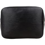 Louis Vuitton Noir Epi Leather Sac Noé Petit Shoulder Bag