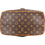 Louis Vuitton Monogram Canvas Palermo PM Handbag