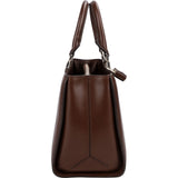 Miu Miu Matelassé Leather Tote Handbag