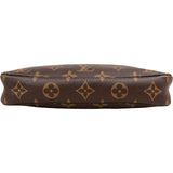 Louis Vuitton Monogram Canvas Pochette Accessoires Handbag