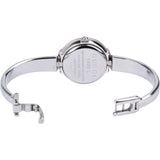 Gucci Silver Tone 1400L Bangle Woman Watch