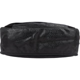 Monogram GG Imprimé Fiat 500 by Gucci Messenger Crossbody Bag