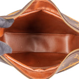 Louis Vuitton Monogram Canvas Boulogne Shoulder Bag