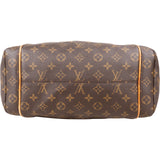 Louis Vuitton Monogram Canvas Totally MM Shoulder Bag