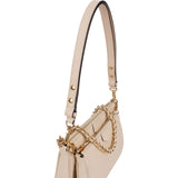 Louis Vuitton Monogram Empreinte Leather Multi Pochette Accessoires Crossbody Bag
