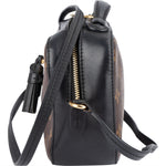 Louis Vuitton Monogram Canvas Saintonge Crossbody Bag - vintageandkickz