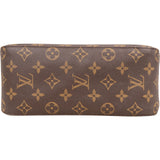 Louis Vuitton Monogram Canvas Looping MM Shoulder Bag