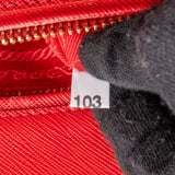 Prada Saffiano Leather Galleria Handbag