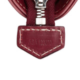 Goyard Goyardine Monogram Béluga PM Handbag
