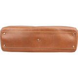 Cartier Classic Marcello Leather Handbag