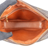 Louis Vuitton Monogram Canvas Trocadero 23 Crossbody Bag