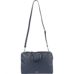 [🔄️B23 / F29] Prada Saffiano Leather Briefcase Crossbody Bag - vintageandkickz