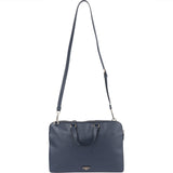[🔄️B23 / F29] Prada Saffiano Leather Briefcase Crossbody Bag - vintageandkickz