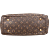 Louis Vuitton Monogram Canvas Pallas MM Handbag