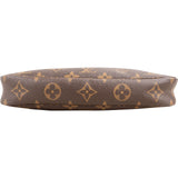 Louis Vuitton Monogram Canvas Pochette Accessoires Handbag