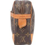 Louis Vuitton Canvas Monogram Compiegne 28 Clutch