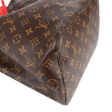 Louis Vuitton Monogram Canvas NéoNoé MM Crossbody Bag