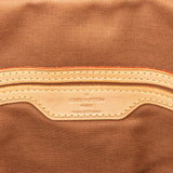 Louis Vuitton Monogram Canvas Palermo GM Shoulder Bag