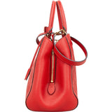 Louis Vuitton Monogram Empreinte Leather Montaigne MM Handbag