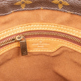 Louis Vuitton Monogram Cabas Piano Shoulder Bag - vintageandkickz