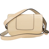 Valentino Garavani Patent Leather VLogo Locò Supervee Small Crossbody Bag
