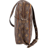 Louis Vuitton Monogram Canvas Marceau Crossbody Bag