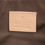 Gucci Monogram GG Heart Mini Shoulder Bag